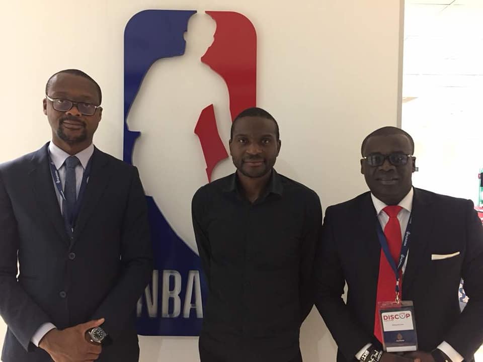 De la NBA pour les futurs téléspectateurs de RTI3 ?