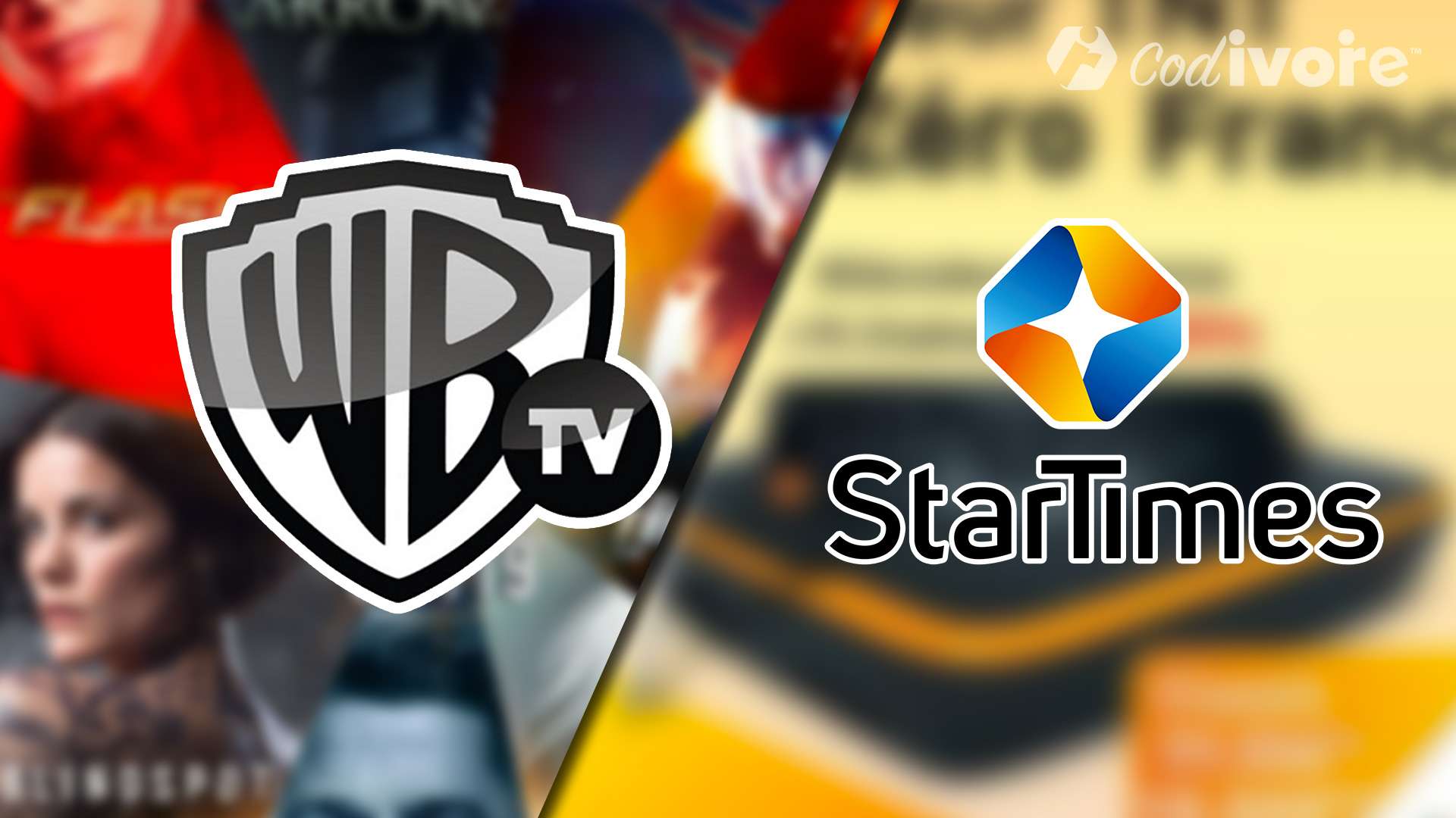 CNN, Warner TV et plusieurs autres chaînes arrivent chez Startimes