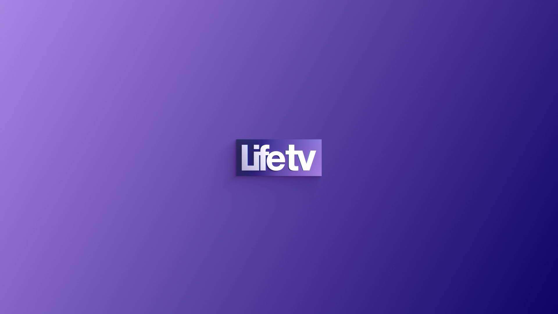 Life TV, la nouvelle chaine se dévoile !