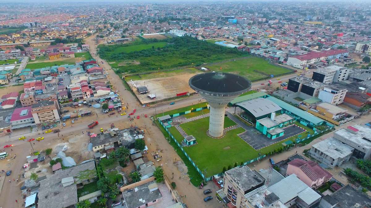 TNT : une couverture nationale d’ici à la fin du 1er trimestre 2021