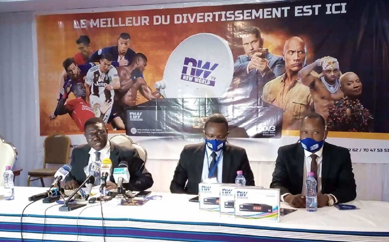 Coupe du monde 2022 : Diffusion en clair par 42 chaînes d'Afrique francophone