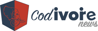 Logo de CodIvoire